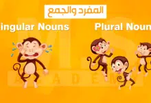 Adjectives