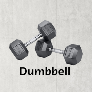Strength Training Equipment