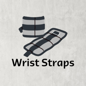 Gym Accessories