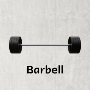 Strength Training Equipment