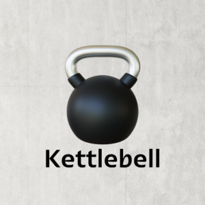 Strength Training Equipment