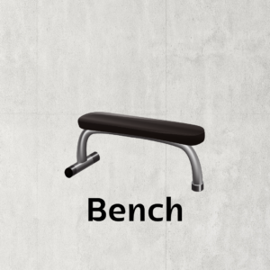 Strength Training Equipment